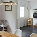 Apartman Springiersbacher Hof *