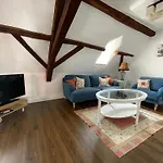 Springiersbacher Hof Apartman Ediger-Eller