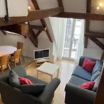 Apartman Springiersbacher Hof
