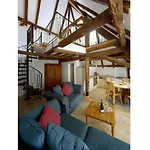 Springiersbacher Hof Apartman *