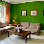 Springiersbacher Hof Apartman Ediger-Eller