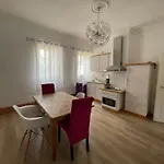 Apartman Springiersbacher Hof