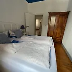 Springiersbacher Hof Apartman Ediger-Eller