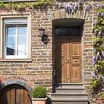 Springiersbacher Hof Apartman *