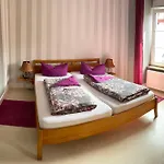 Apartman Springiersbacher Hof *
