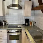 Springiersbacher Hof Apartman