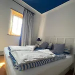 Apartman Springiersbacher Hof *