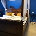Springiersbacher Hof Apartman Ediger-Eller