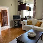 Apartman Springiersbacher Hof Ediger-Eller
