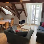Apartman Springiersbacher Hof