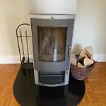 Apartman Springiersbacher Hof Ediger-Eller