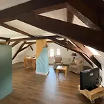 Springiersbacher Hof Apartman *