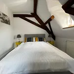 Apartman Springiersbacher Hof *