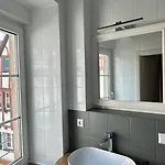 Springiersbacher Hof Apartman
