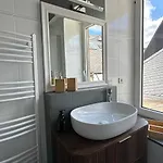 Springiersbacher Hof Apartman *