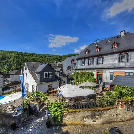 Springiersbacher Hof *