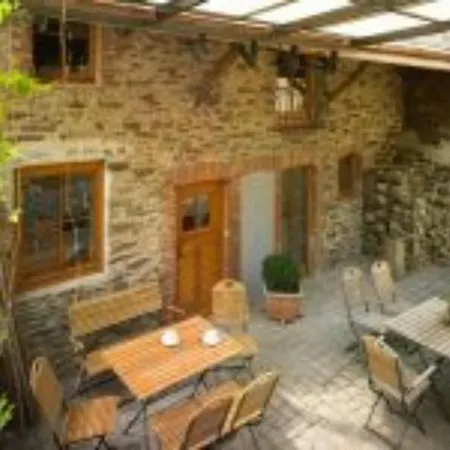 Διαμέρισμα Springiersbacher Hof