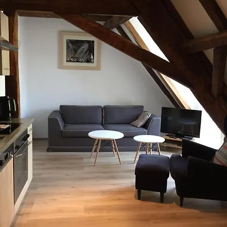 Springiersbacher Hof Apartment Ediger-Eller