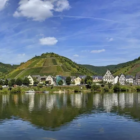 Springiersbacher Hof エディガー・エラー