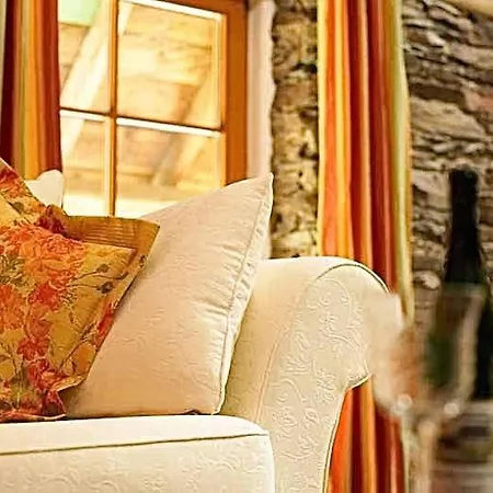 Springiersbacher Hof * Ediger-Eller