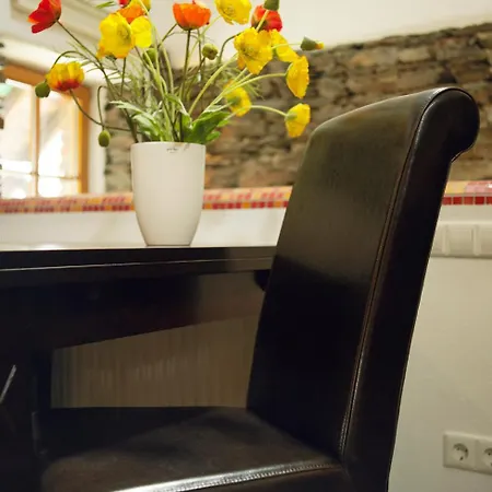 Springiersbacher Hof アパート