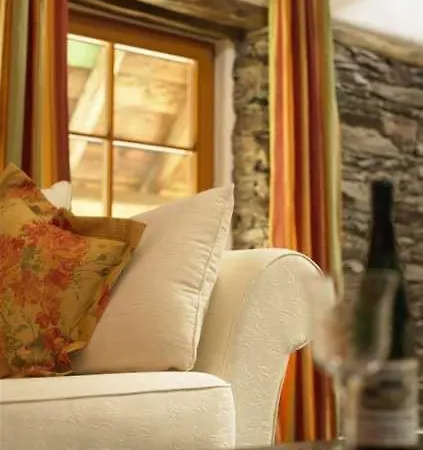 アパート Springiersbacher Hof