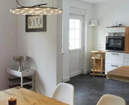 アパート Springiersbacher Hof *