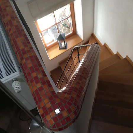 Apartment Springiersbacher Hof Ediger-Eller