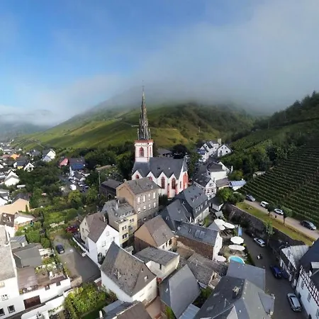 Springiersbacher Hof *