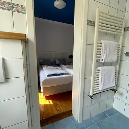 Springiersbacher Hof Ediger-Eller