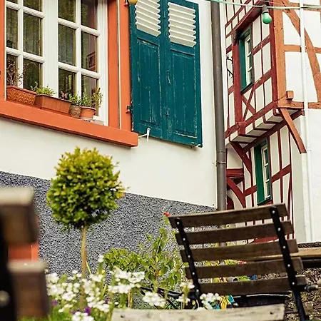 Springiersbacher Hof * エディガー・エラー