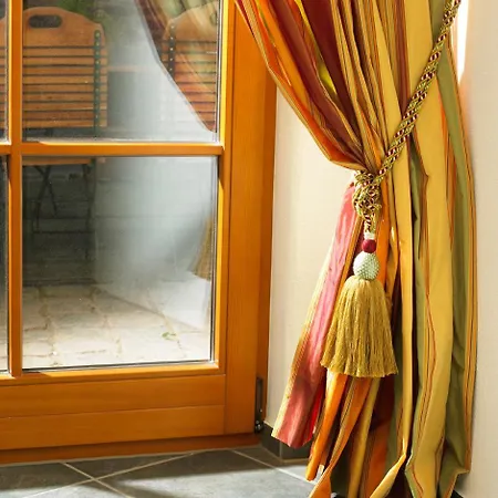 Apartamento Springiersbacher Hof *