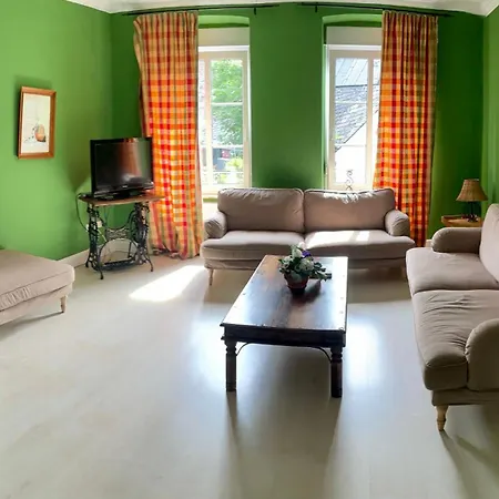 Springiersbacher Hof *