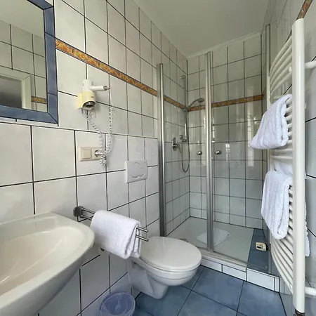 Springiersbacher Hof * エディガー・エラー