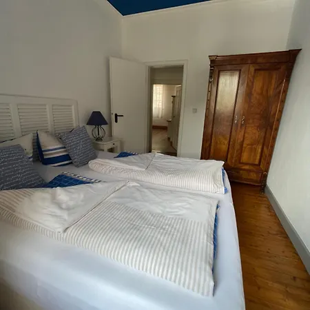 Springiersbacher Hof アパート エディガー・エラー