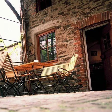 アパート Springiersbacher Hof エディガー・エラー