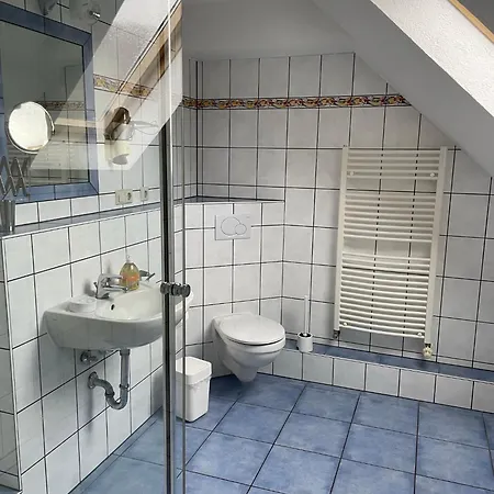 Springiersbacher Hof エディガー・エラー