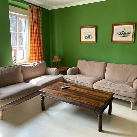 Apartamento Springiersbacher Hof