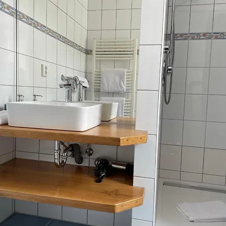 アパート Springiersbacher Hof エディガー・エラー