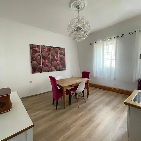 Springiersbacher Hof *