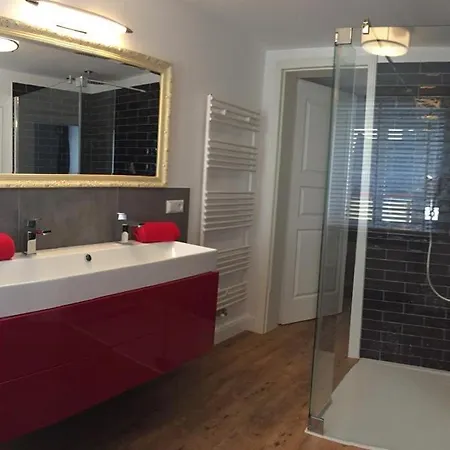 アパート Springiersbacher Hof