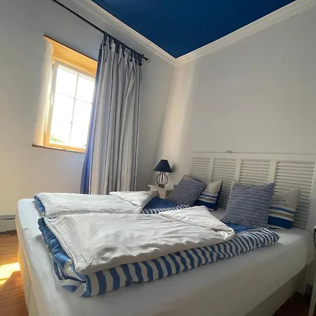 Apartamento Springiersbacher Hof *