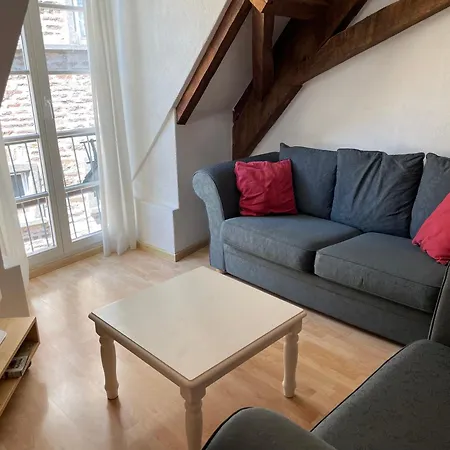 Springiersbacher Hof アパート エディガー・エラー