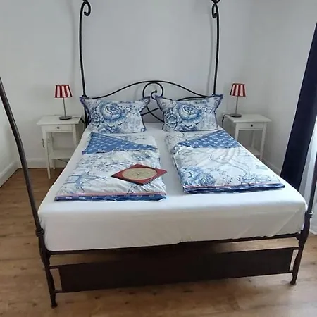 アパート Springiersbacher Hof エディガー・エラー