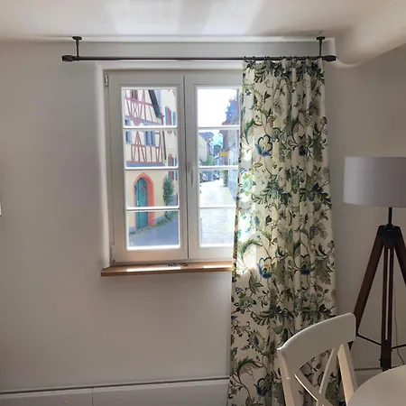 Springiersbacher Hof Ediger-Eller