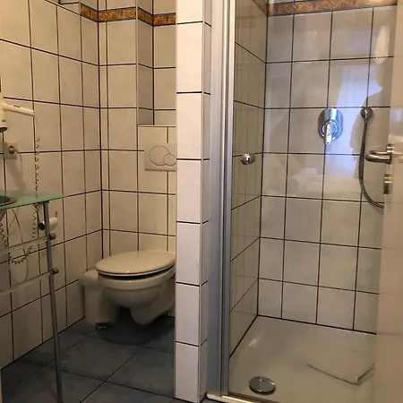 Springiersbacher Hof アパート