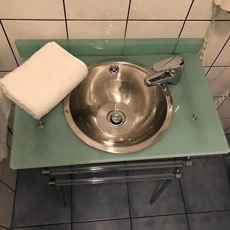 Apartamento Springiersbacher Hof *