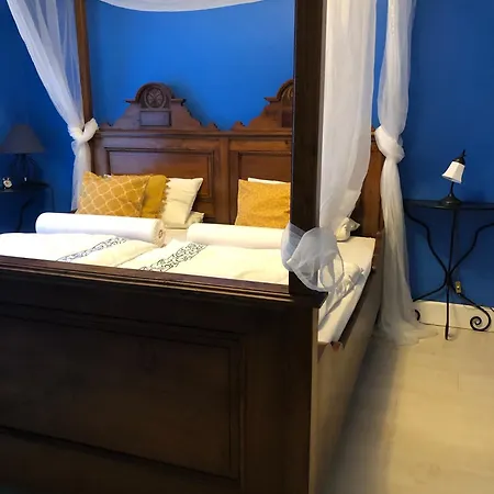 Springiersbacher Hof アパート エディガー・エラー