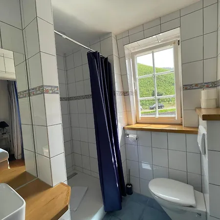 Springiersbacher Hof エディガー・エラー