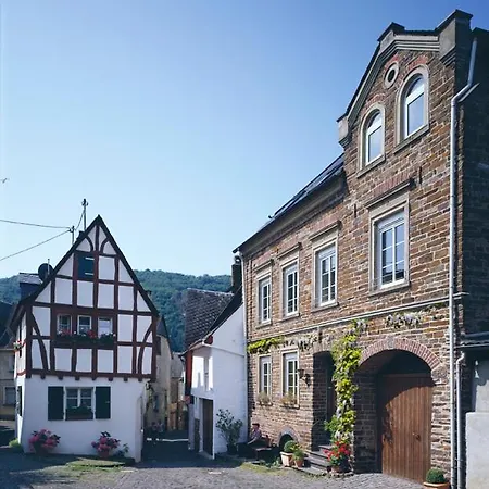 Springiersbacher Hof Apartamento